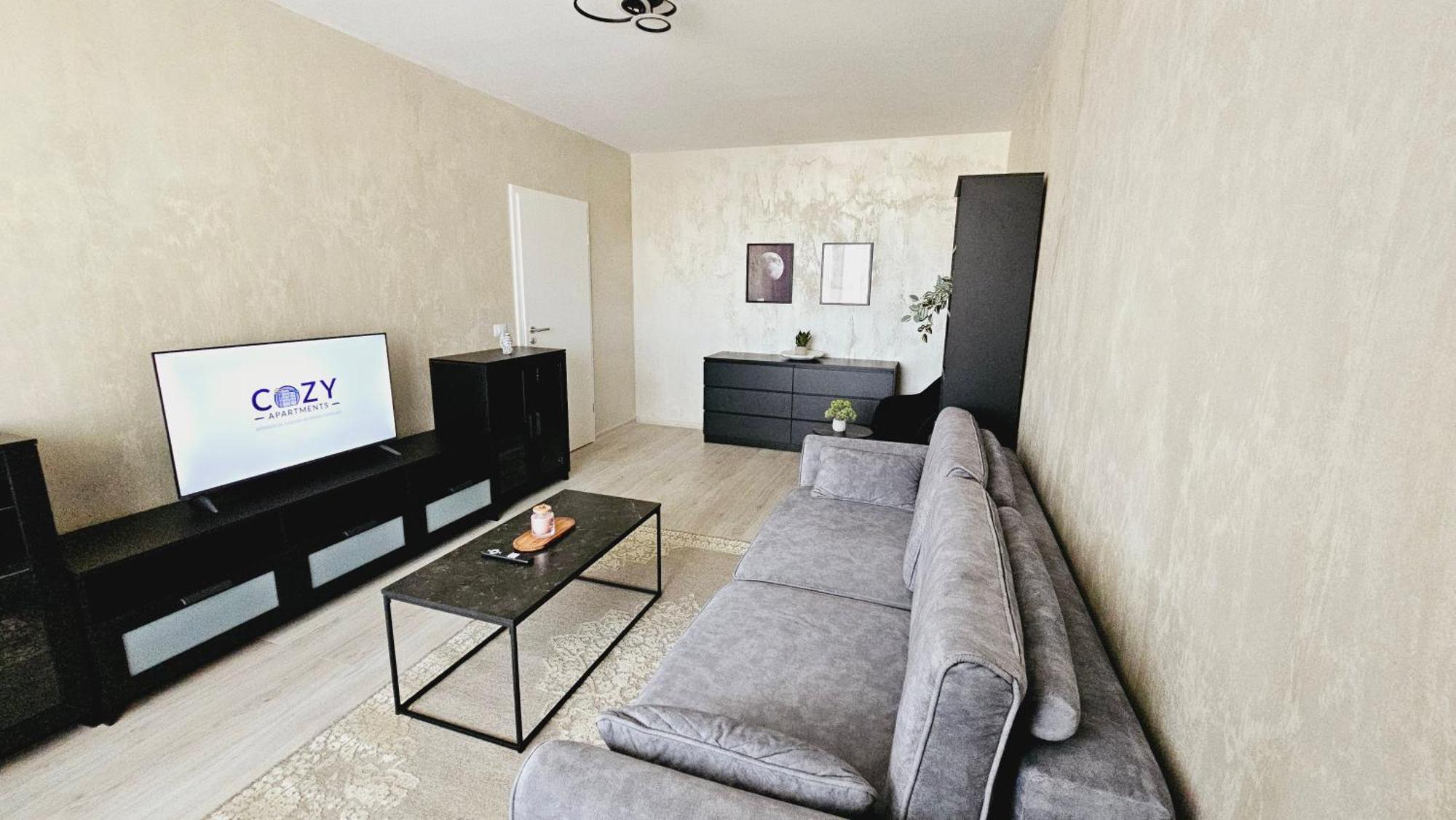 Cozy Apartments - Panoramic Suites Near Coresi Mall #Brasov Exterior photo